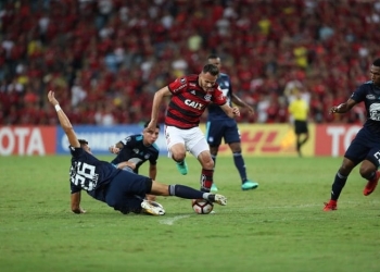 Números mostram evolução de Renê na temporada 2018