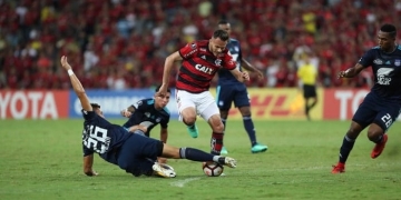 Números mostram evolução de Renê na temporada 2018