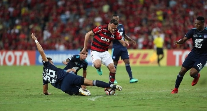 Números mostram evolução de Renê na temporada 2018