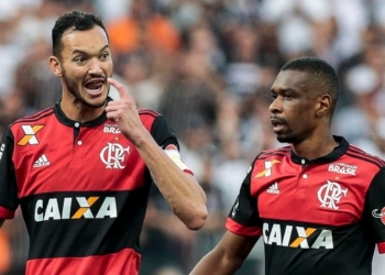 Fla espalha olheiros para buscar um novo zagueiro até a Copa