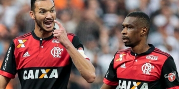 Fla espalha olheiros para buscar um novo zagueiro até a Copa
