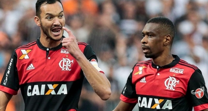 Fla espalha olheiros para buscar um novo zagueiro até a Copa