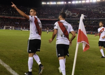 Fla reencontra um River desfalcado, mas confiante. O que mudou em três meses?