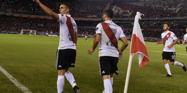 Fla reencontra um River desfalcado, mas confiante. O que mudou em três meses?