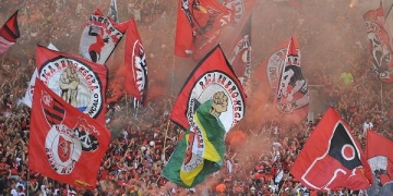 Fla joga para manter liderança com Maracanã lotado e volta de Guerrero
