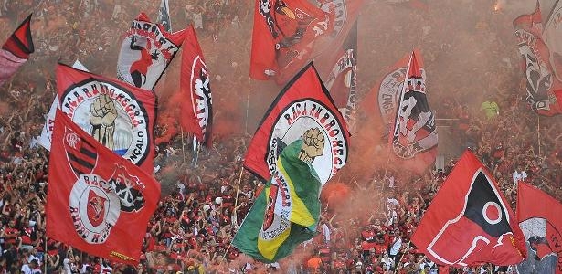 Fla joga para manter liderança com Maracanã lotado e volta de Guerrero