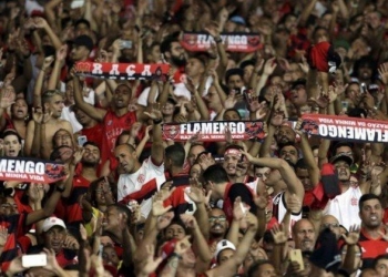Flamengo x Emelec terá mudança drástica para o torcedor no acesso ao Maracanã