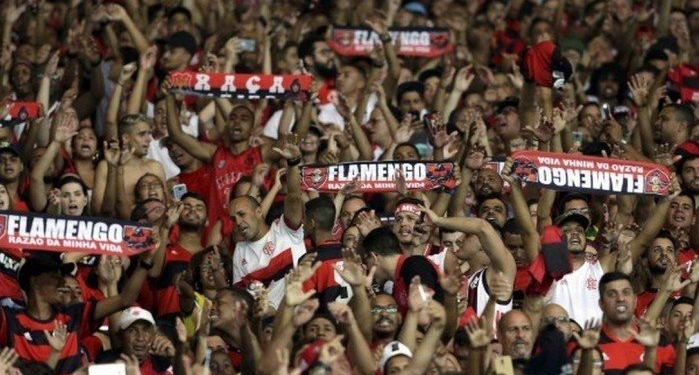 Flamengo x Emelec terá mudança drástica para o torcedor no acesso ao Maracanã
