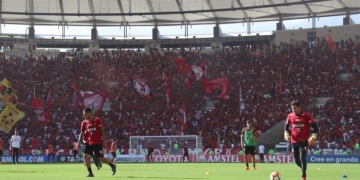 Conselho Deliberativo define data para aprovar contrato do Flamengo com Maracanã S/A