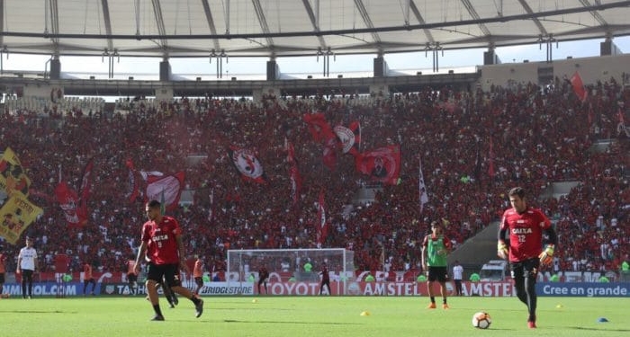 Conselho Deliberativo define data para aprovar contrato do Flamengo com Maracanã S/A