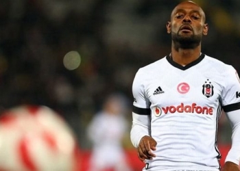 Vagner Love rechaça proposta do Flamengo: 'Ninguém me procurou'