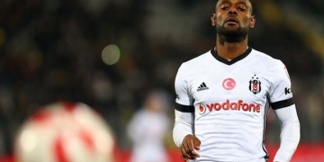 Vagner Love rechaça proposta do Flamengo: 'Ninguém me procurou'
