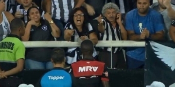 Tribunal absolve Botafogo por suposta injúria racial a Vinicius Júnior