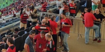Grupo de Bandeira e Conselho Diretor se mobilizam para aprovar contas de 2017