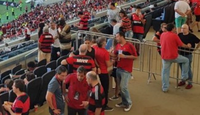 Grupo de Bandeira e Conselho Diretor se mobilizam para aprovar contas de 2017