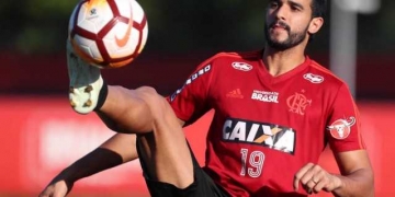 Análise: Sem Guerrero, time e torcida do Fla precisarão abraçar Dourado