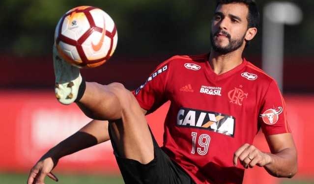 Análise: Sem Guerrero, time e torcida do Fla precisarão abraçar Dourado