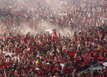 Mais de 50 mil ingressos já foram vendidos para Flamengo e Ponte, pela Copa do Brasil
