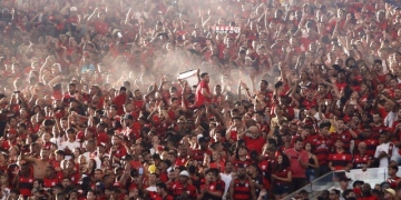 Mais de 50 mil ingressos já foram vendidos para Flamengo e Ponte, pela Copa do Brasil