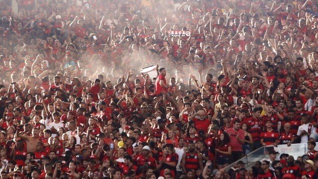 Mais de 50 mil ingressos já foram vendidos para Flamengo e Ponte, pela Copa do Brasil