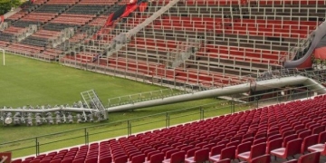 Portuguesa espera que Flamengo cumpra contrato de uso da Ilha