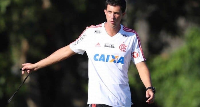 Flamengo enfrenta a Chapecoense em Santa Catarina