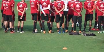Reforços, ajustes e recuperações: as missões do Flamengo na parada da Copa