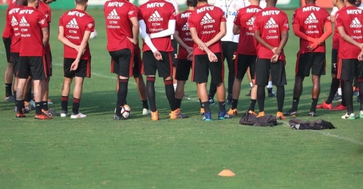 Reforços, ajustes e recuperações: as missões do Flamengo na parada da Copa