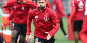 Embalado por boas atuações, Fla faz último jogo em casa antes da parada para a Copa