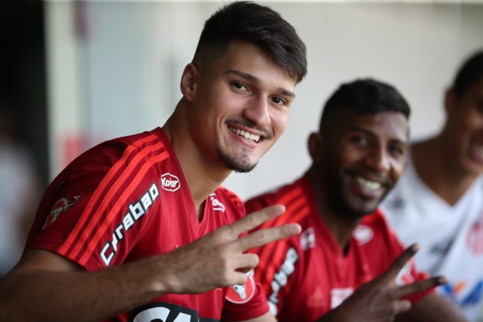 Matheus Thuler