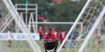 Vinicius Junior exalta ano de 2018 e lembra gols inesquecíveis pelo Mais Querido