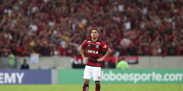 Flamengo é o time que mais desarmou no Brasileiro
