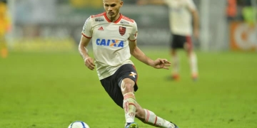 Renê comenta momento em 2018 e exalta importância da Nação