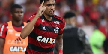Jornal diz que Klopp quer Paquetá e pode oferecer R$ 212 milhões pelo brasileiro