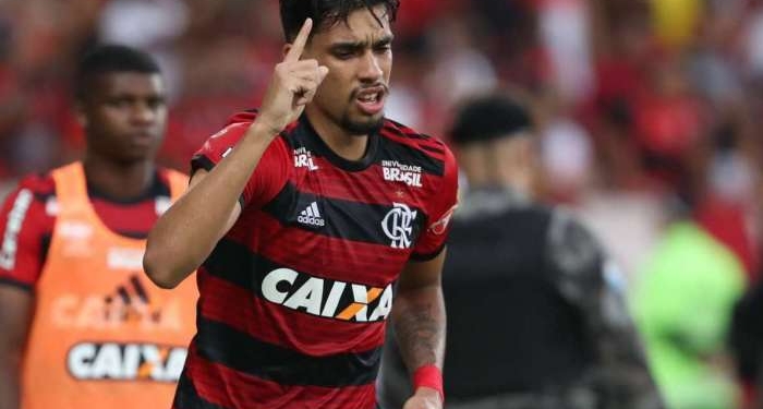 Jornal diz que Klopp quer Paquetá e pode oferecer R$ 212 milhões pelo brasileiro