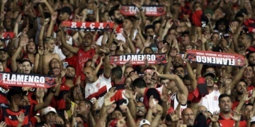Flamengo anuncia pacotão de ingressos para os cinco próximos jogos em casa no Brasileirão