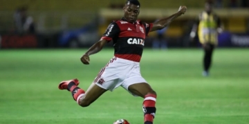 Sem Diego para o Fla-Flu, Jean Lucas pode ganhar chance como titular