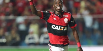 Em provável último clássico, Vinícius Júnior busca quebra de tabus pelo Fla