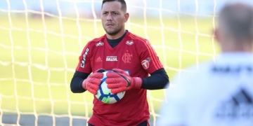 Defesa evolui e se torna um dos pilares da liderança do Flamengo