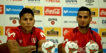 De saída do Fla, Trauco diz que gostaria de jogar no futebol francês