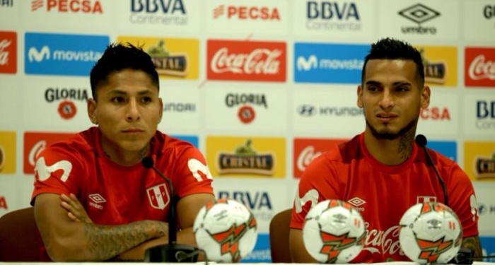 De saída do Fla, Trauco diz que gostaria de jogar no futebol francês