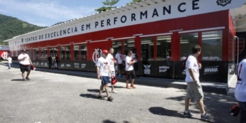 Cabeça boa: Flamengo trabalha parte psicológica para aguentar sequência