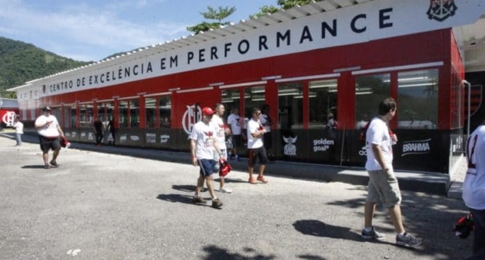 Cabeça boa: Flamengo trabalha parte psicológica para aguentar sequência