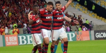 O jogo completo que explica a liderança no Brasileiro: 5 motivos da boa fase do Fla