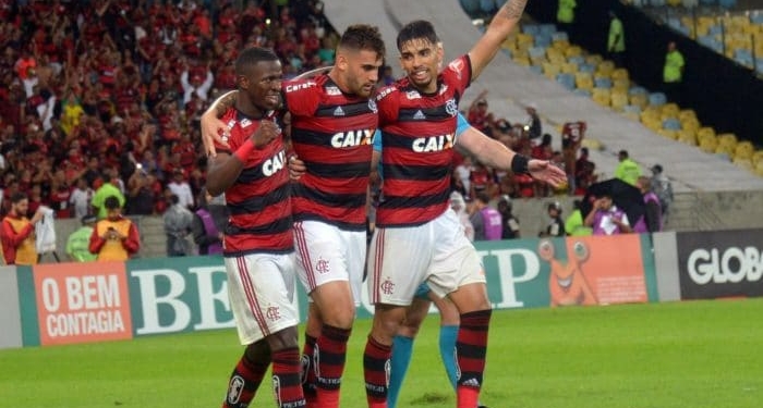 O jogo completo que explica a liderança no Brasileiro: 5 motivos da boa fase do Fla