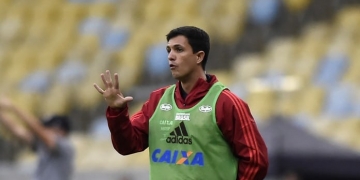 Barbieri espera o Flamengo com a mesma pegada contra o Fluminense: 'Aliamos rendimento e resultado'