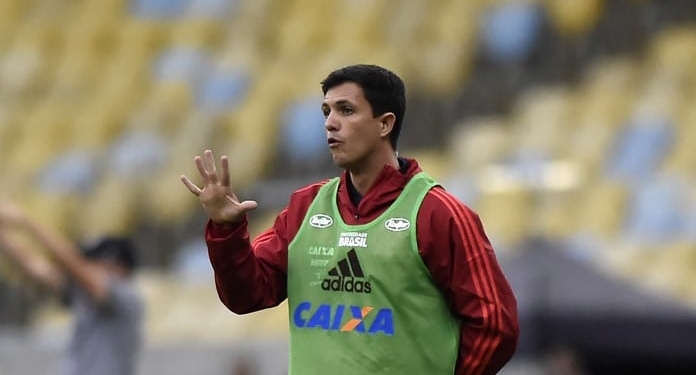 Barbieri espera o Flamengo com a mesma pegada contra o Fluminense: 'Aliamos rendimento e resultado'