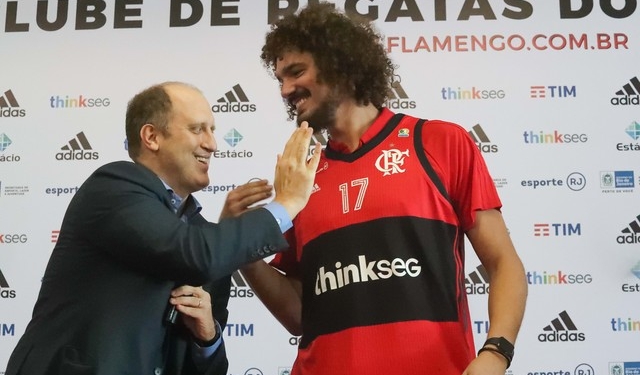 Corinthians pode acabar com esporte olímpico; Flamengo vê "recuo de 50 anos"