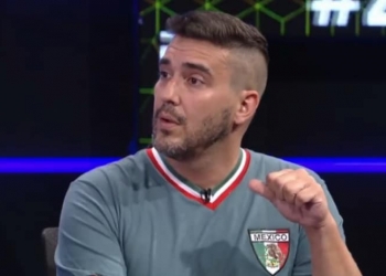 André Marques diz preferir o Flamengo campeão da Libertadores em 2018 ao hexa do Brasil na Copa