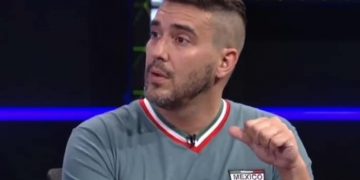 André Marques diz preferir o Flamengo campeão da Libertadores em 2018 ao hexa do Brasil na Copa